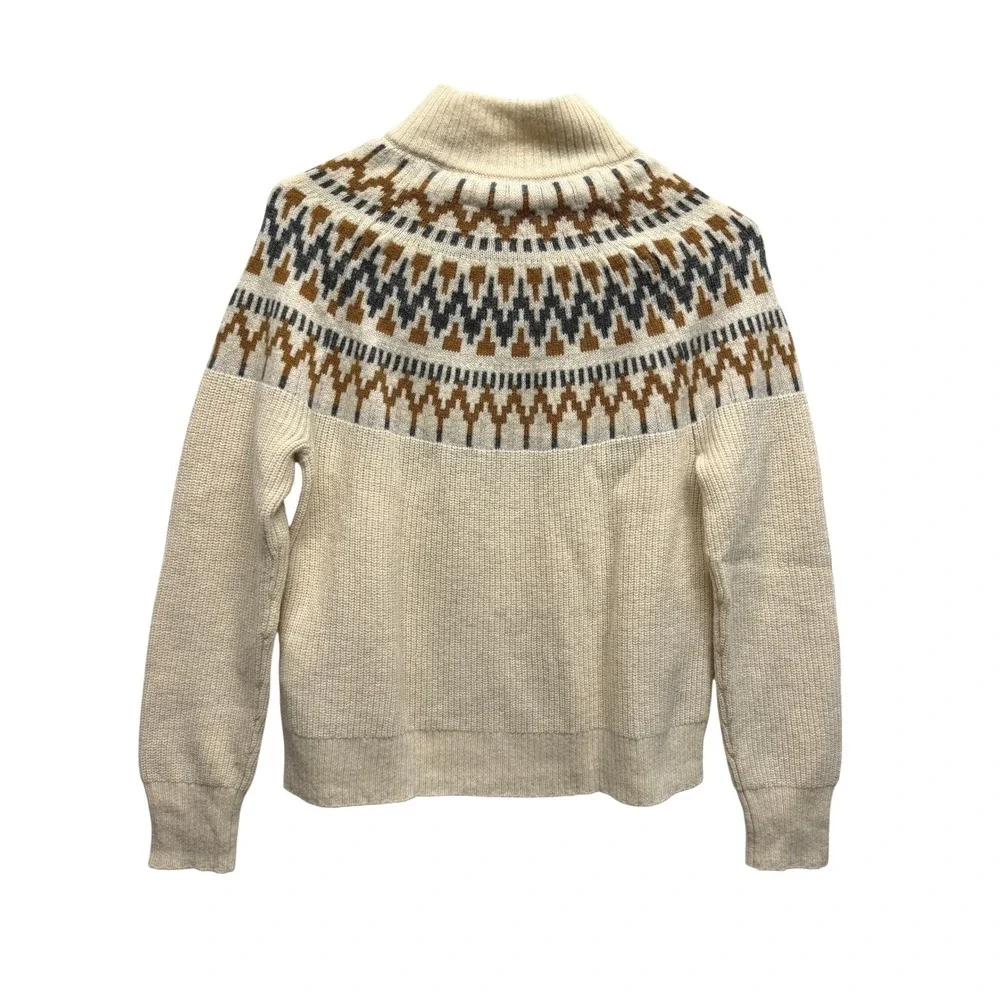 J. Crew Factory attributes brand